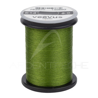 Tying Thread VEEVUS 8/0