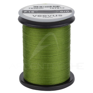 VEEVUS 6/0 Tying Thread