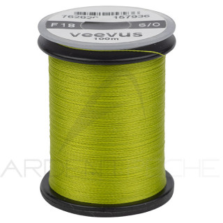 VEEVUS 6/0 Tying Thread