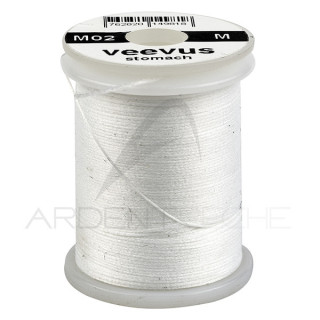 VEEVUS Stomach Medium Polyfloss Tying Thread