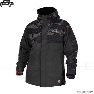 Giacca FOX RAGE RS Triple layer jacket