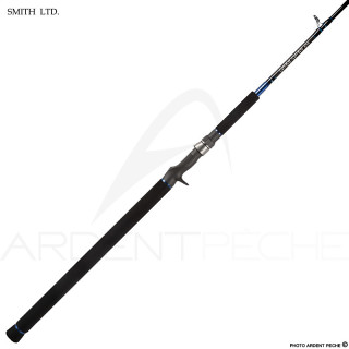 Casting rod SMITH Chiku chiku 67 LC