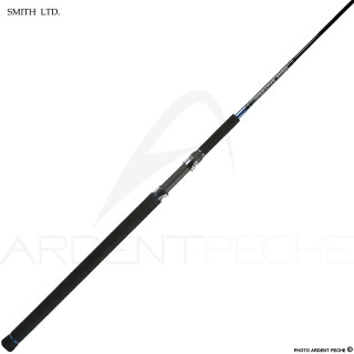 Spinning rod SMITH Chiku chiku expert 69