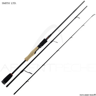 Canna spinning SMITH Dragonbait NX4 Medium Versatile 2