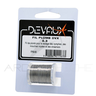 DEVAUX Lead Wire