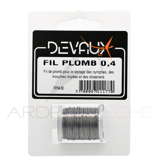 Filo di piombo DEVAUX