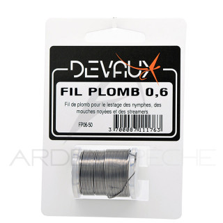 DEVAUX Lead Wire