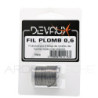 Filo di piombo DEVAUX