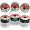 RIO Powerflex Nylon Line (Pack of 3 spools)