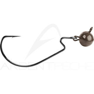 Jig head BFT Swinging football head