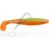 One Up Shad 4", one of the best soft lures - Ardent Pêche