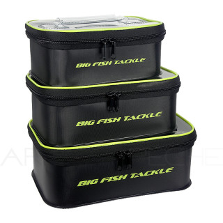 Set di bakkans BFT Waterproof containers