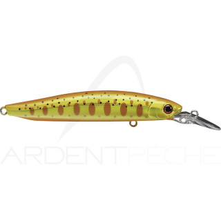 Pesce nuotatore SMITH Cherry blood MD 90