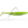 One Up Shad 5" - il soft bait di Sawamura - Ardent Tecniche di pesca