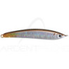 Sinking lure SMITH Troutin surger 60