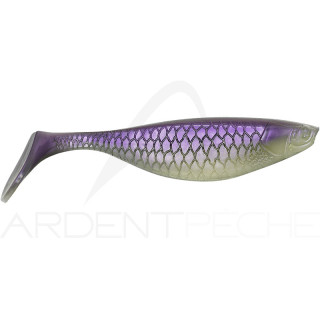 ADUSTA Honeycomb swimmer 7 soft lure