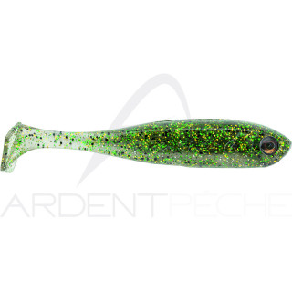Soft bait ADUSTA Penta shad 3