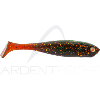 Soft bait ADUSTA Penta shad 4