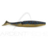 One Up Shad 5" - il soft bait di Sawamura - Ardent Tecniche di pesca