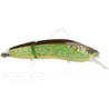 Propeller lure ADUSTA Silent blaster