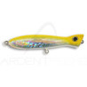 Surface lure STRIKE PRO Pro popper 150