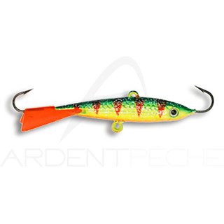 Artificiale da jigging STRIKE PRO Super ice 55