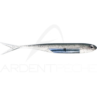 Soft bait FISH ARROW Flash-J Split 5