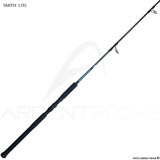 Spinning Rod SMITH GTK 74 PG