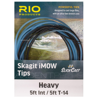 RIO Skagit IMOW Tip Heavy Intermediate 3m