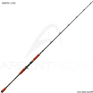 Casting Rod SMITH KOZ Expedition Jig C 60 M/J2