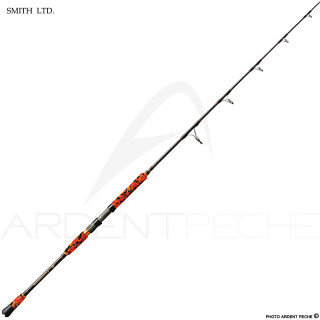 Spinning Rod SMITH KOZ Expedition 55 EX/J2