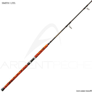 Spinning Rod SMITH KOZ Expedition 77 GT 3