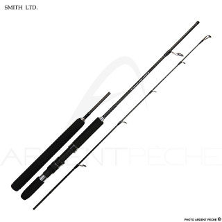 Canna spinning SMITH Offshore lim combo 70 55 ML