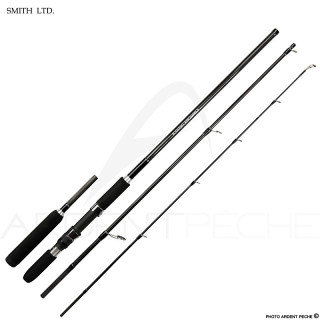 Spinning Rod SMITH Offshore Lim Pack 70 70 LH