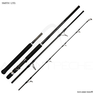 Canna spinning SMITH Offshore lim combo 70 76 H