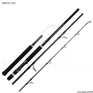 Canna spinning SMITH Offshore lim combo 70 86 SH