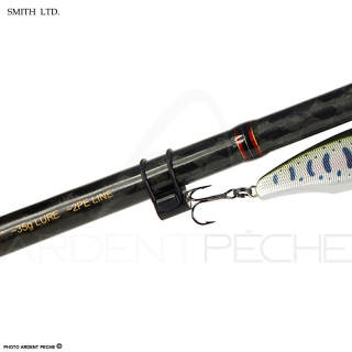 SMITH Magnetic Lure Holder
