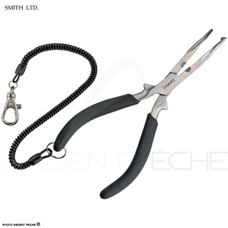 Pinza per anelli spezzati SMITH FP 752