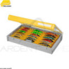 Scatola PLANO Edge flex crankbait