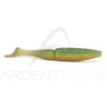 One Up Shad 7" - the Sawamura soft lure - Ardent Pêche