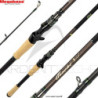 Casting rod MEGABASS Orochi X10 F9 710 XT Anaconda