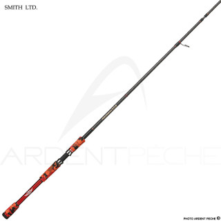 Canna spinning SMITH KOZ Expedition S 70 L