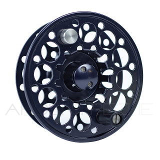 Bobina REDINGTON Rise II Dark Charcoal