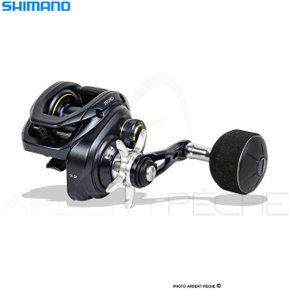 Mulinello da casting SHIMANO Grappler BB
