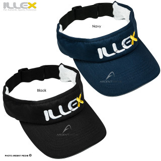 ILLEX Sunvisor Visor
