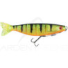 Soft lure FOX RAGE Loaded pro shad jointed 14cm