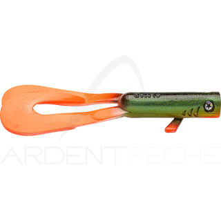 LMAB Drunk Dancer 15 cm - Soft bait per lucci - Ardent Tecniche di pesca