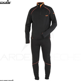 Intimo termico NORFIN Underwear winter line T3M