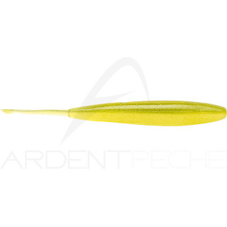 Soft lure REINS Swamp shad 6