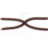 Soft bait REINS Cross swamp micro 2.8